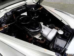 Bild 28/36 von Mercedes-Benz 300 Cabriolet D (1952)