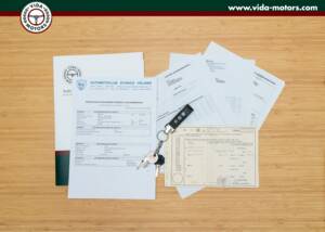 Bild 16/16 von Alfa Romeo Alfetta 1.8 (1976)