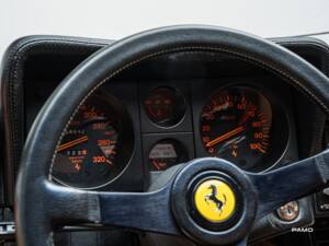 Immagine 32/39 di Ferrari 512 BBi (1983)