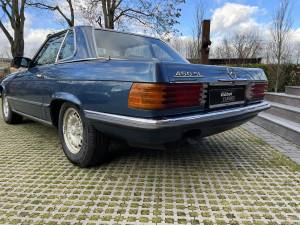 Image 27/37 de Mercedes-Benz 450 SL (1979)