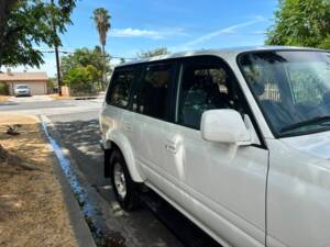 Bild 6/42 von Toyota Land Cruiser J80 (1994)