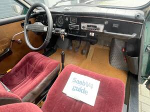 Immagine 4/24 di Saab 96 V4 (1971)