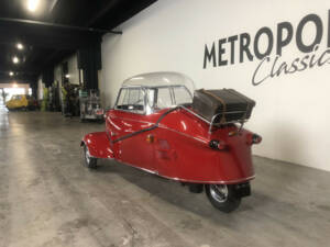 Bild 5/20 von Messerschmitt &#x2F; FMR KR 200 (1955)
