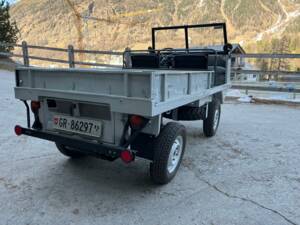 Bild 4/16 von Steyr-Puch Haflinger (1968)