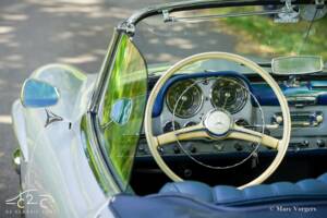 Imagen 35/57 de Mercedes-Benz 190 SL (1955)