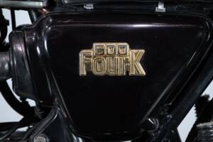 Bild 15/50 von Honda CB 500 Four (1978)
