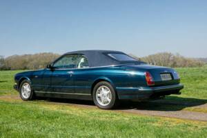Image 50/50 of Bentley Azure Mulliner (1996)