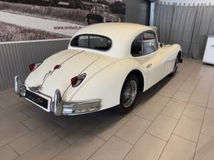 Afbeelding 8/17 van Jaguar XK 140 FHC (1956)