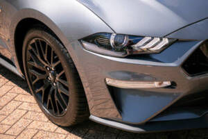 Bild 29/39 von Ford Mustang GT 5.0 V8 (2022)