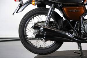 Afbeelding 27/50 van Honda CB 500 Four (1975)
