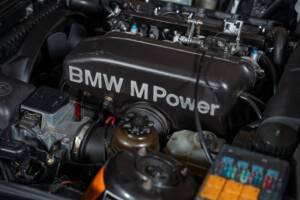 Bild 92/99 von BMW M3 (1986)