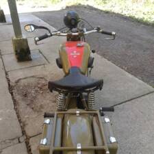 Bild 5/7 von Motosacoche DUMMY (1932)