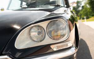 Imagen 9/37 de Citroën DS 21 (1970)