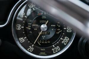 Bild 10/37 von Lancia Flaminia GTL 2.8 3C Touring (1964)