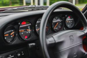 Bild 32/50 von Porsche 911 Targa (1996)