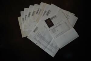 Bild 7/50 von Daimler Sovereign 420 (1968)