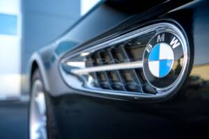 Imagen 19/30 de BMW Z8 (1999)