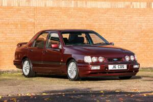 Bild 1/39 von Ford Sierra Cosworth 4x4 (1991)