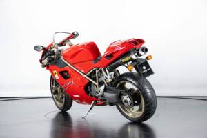 Immagine 2/50 di Ducati DUMMY (1997)