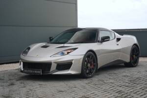 Image 11/50 of Lotus Evora 400 (2016)