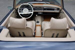 Immagine 21/66 di Mercedes-Benz 280 SL (1969)