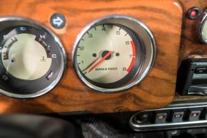 Immagine 22/50 di Mini Cooper 1.3i MPI (2000)