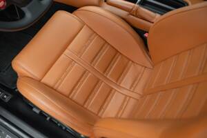 Imagen 31/50 de Ferrari 599 GTB Fiorano (2007)