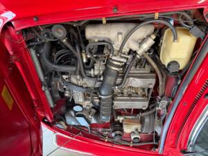 Image 23/42 de Alfa Romeo 2.0 Spider (1991)