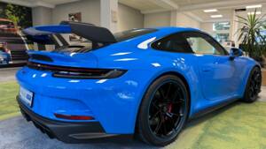 Bild 21/21 von Porsche 911 GT3 (2022)