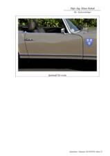 Image 60/99 de Mercedes-Benz 280 SL (1971)