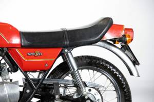 Image 22/50 de Gilera 125 TG-1 (1978)