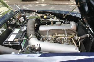 Image 8/22 de Mercedes-Benz 190 SL (1958)