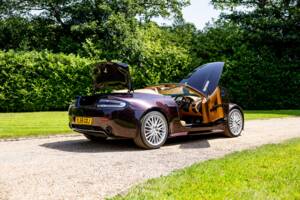 Image 19/45 de Aston Martin V8 Vantage (2008)