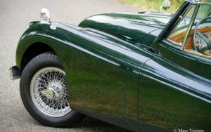 Afbeelding 49/59 van Jaguar XK 140 SE DHC (1955)