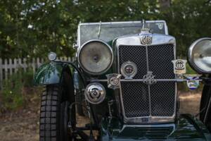 Bild 9/24 von MG J2 Midget (1933)