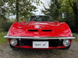Immagine 8/30 di Opel GT 1900 (1970)