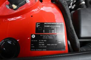 Image 31/50 of Rolls-Royce Phantom VII (2016)