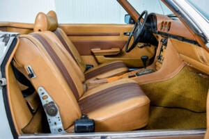 Bild 39/50 von Mercedes-Benz 350 SL (1972)