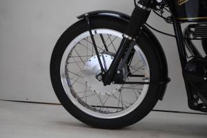 Bild 4/24 von Velocette DUMMY (1966)
