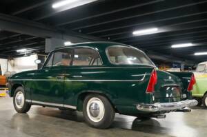 Bild 3/17 von Goliath Hansa 1100 (1960)