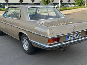 Bild 22/27 von Mercedes-Benz 250 CE (1970)
