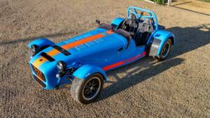 Imagen 1/10 de Caterham Seven 420 R (2017)