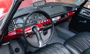 Image 4/50 de Citroën DS 21 (1969)