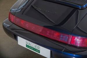 Bild 7/31 von Porsche 911 Carrera 2 (1992)