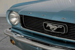Image 28/50 of Ford Mustang 289 (1966)