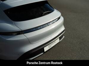 Obraz 31/31 pojazdu Porsche Taycan 4S Sport Turismo (2026)