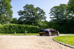 Image 26/45 de Aston Martin V8 Vantage (2008)