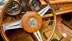 Image 12/15 of Mercedes-Benz 280 SE (1970)