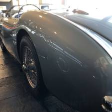Bild 13/49 von Austin-Healey 100&#x2F;4 (BN1) (1954)