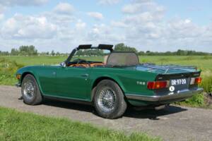 Afbeelding 3/50 van Triumph TR 6 (1971)